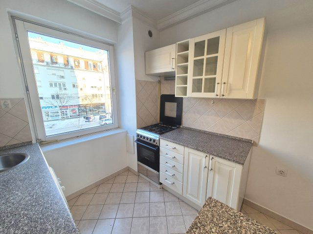 Kiadó téglalakás, albérlet, XIV. kerületben, Nagy Lajos király útján