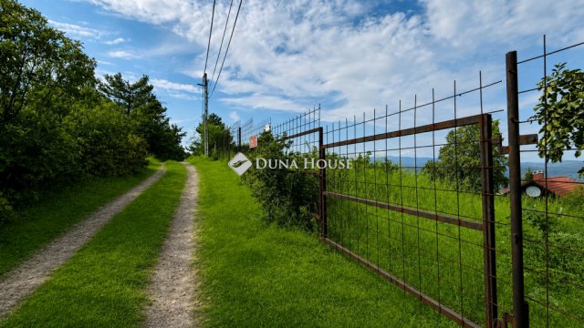 Eladó telek, Dunabogdányban 19.5 M Ft / költözzbe.hu