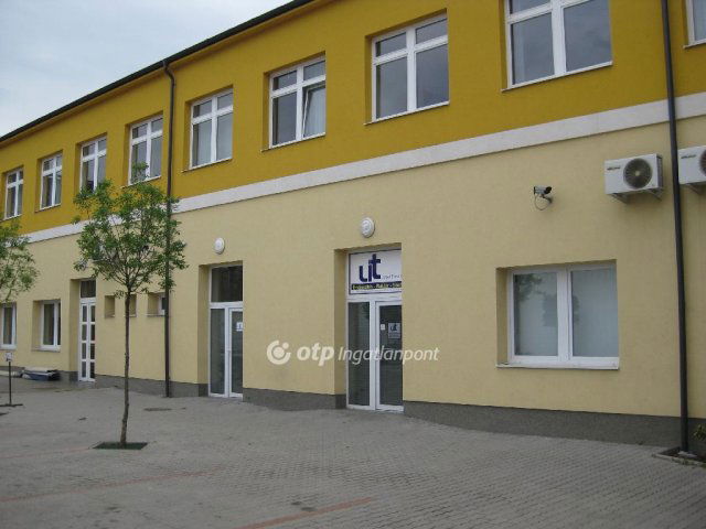 Kiadó ipari ingatlan, Budapesten, XIII. kerületben 1040 E Ft / hó