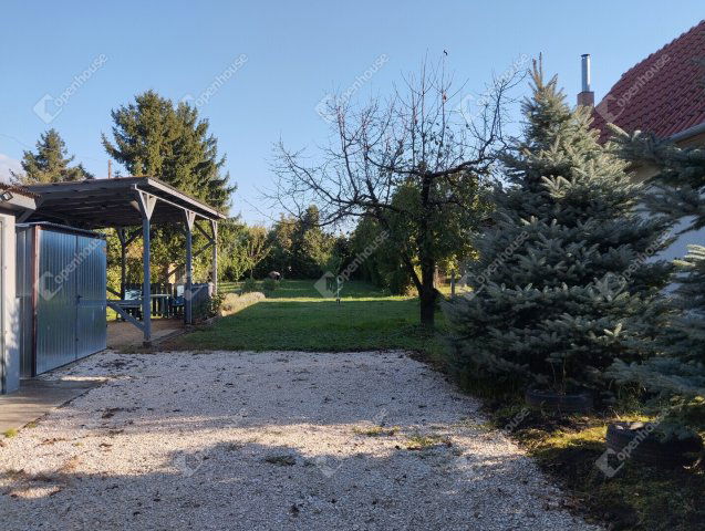 Eladó telek, Győrött 17.7 M Ft / költözzbe.hu