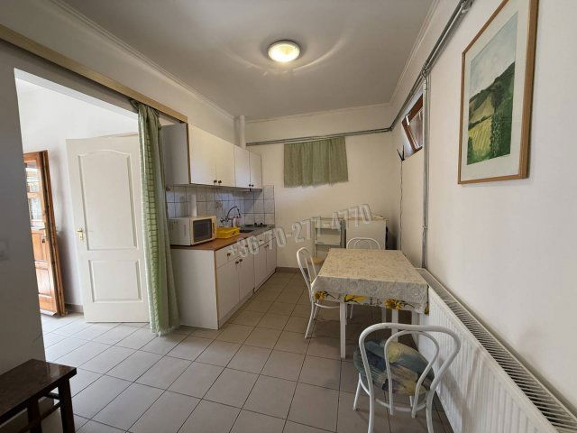 Kiadó téglalakás, albérlet, Komáromban, Czuczor Gergely utcában