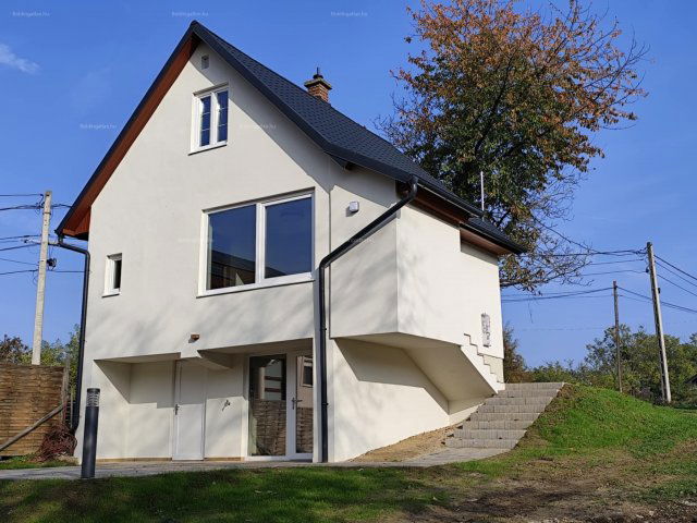 Eladó családi ház, Zalakaroson 64.9 M Ft, 3 szobás