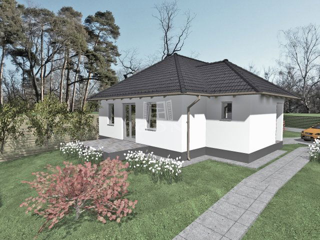 Eladó családi ház, Sülysápon 65 M Ft, 4 szobás