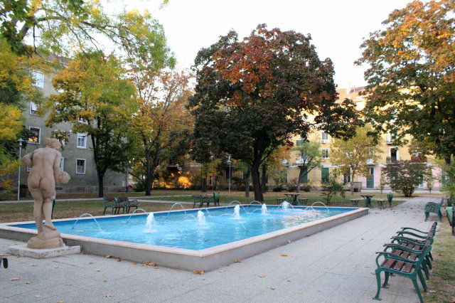 Eladó téglalakás, Budapesten, XIII. kerületben 64 M Ft, 2 szobás