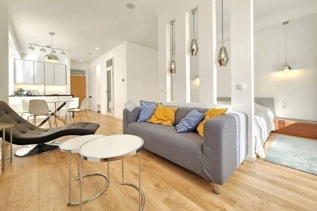 Eladó téglalakás, Budapesten, I. kerületben 119.9 M Ft, 1 szobás