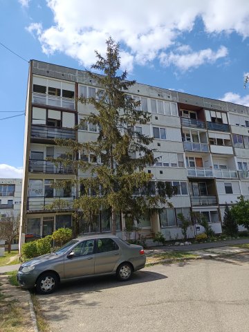 Eladó panellakás, Bátonyterenyén 19.5 M Ft, 2 szobás