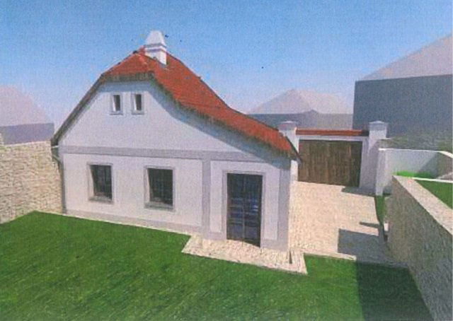 Eladó családi ház, Veszprémben 45 M Ft, 2 szobás