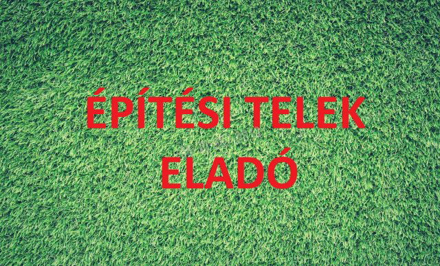 Eladó telek, Mezőberényben 3.5 M Ft / költözzbe.hu