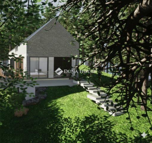 Eladó családi ház, Csobánkán 284.99 M Ft, 3 szobás