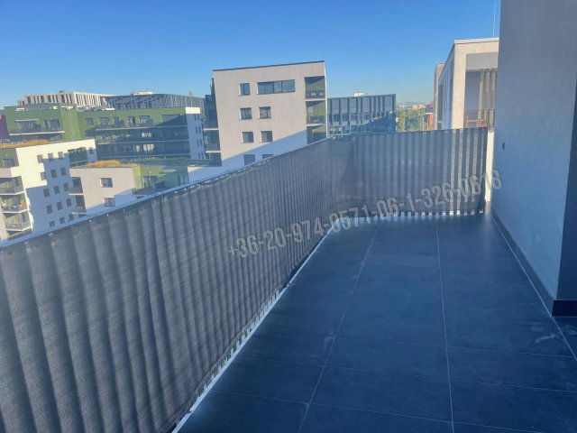 Kiadó téglalakás, albérlet, XI. kerületben, Hauszmann Alajos utcában