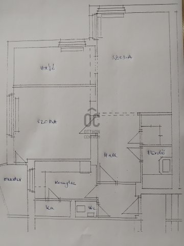 Eladó téglalakás, Budapesten, XI. kerületben 132 M Ft, 3 szobás