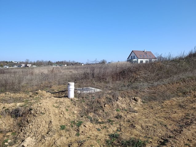 Eladó telek, Veszprémben 59.9 M Ft / költözzbe.hu