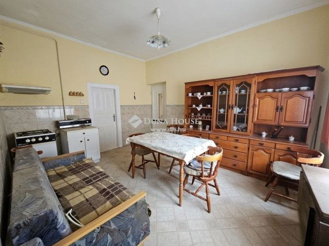 Eladó családi ház, Palotabozsokon 24.5 M Ft, 3 szobás