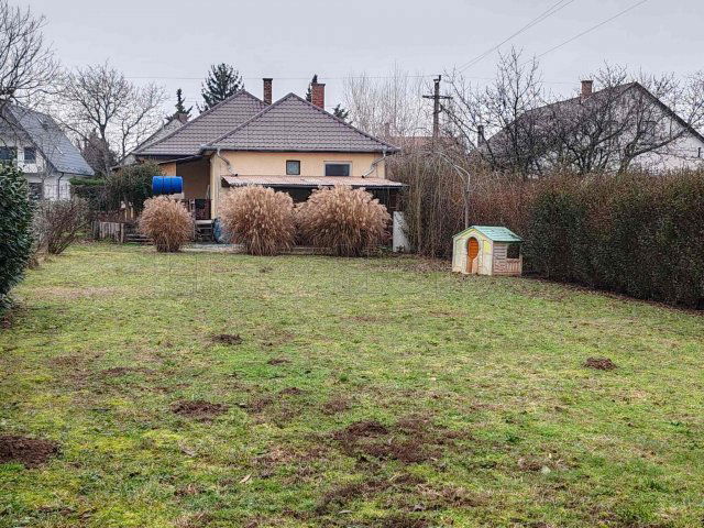 Eladó családi ház, Balatonlelleén 135 M Ft, 5 szobás