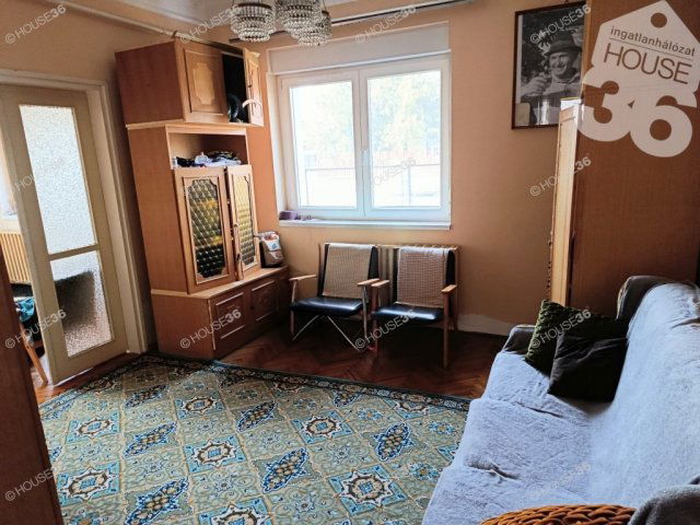 Eladó családi ház, Kecskeméten 69.9 M Ft, 3 szobás