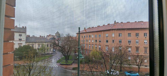 Eladó téglalakás, Szegeden, Tisza Lajos utcában 56.9 M Ft