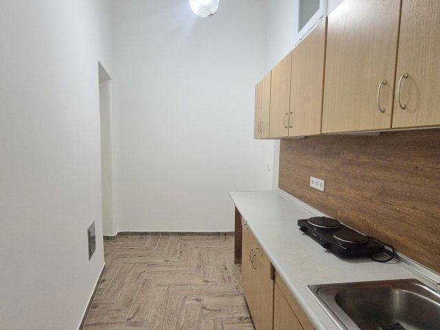 Kiadó téglalakás, albérlet, II. kerületben, Lövőház utcában