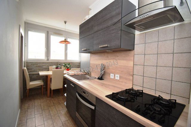 Eladó panellakás, Szigetszentmiklóson 55.9 M Ft, 2 szobás