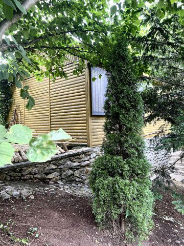 Eladó nyaraló, Bükkszentkereszten 15.9 M Ft, 1 szobás