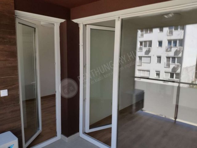 Kiadó téglalakás, albérlet, XIII. kerületben, Kartács utcában