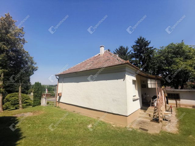 Eladó családi ház, Nagykanizsán 41.8 M Ft, 2 szobás