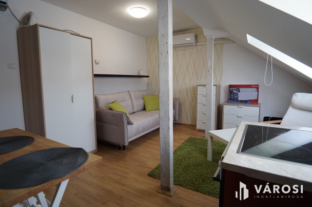 Kiadó téglalakás, albérlet, Nagykanizsán 75 E Ft / hó