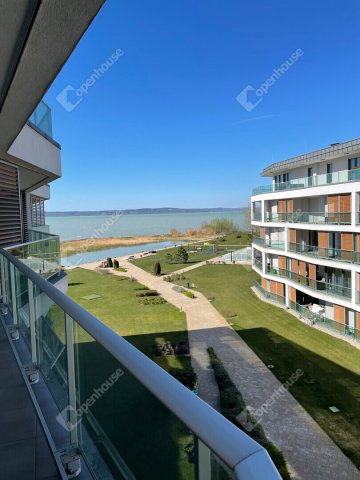 Kiadó téglalakás, albérlet, Siófokon 400 E Ft / hó, 3 szobás