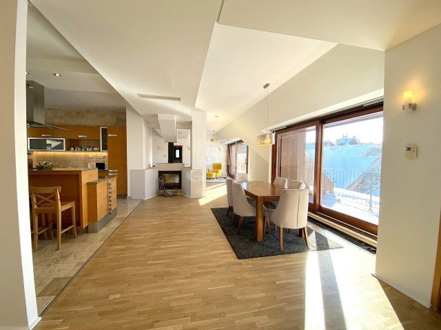 Kiadó téglalakás, albérlet, Budapesten, VII. kerületben