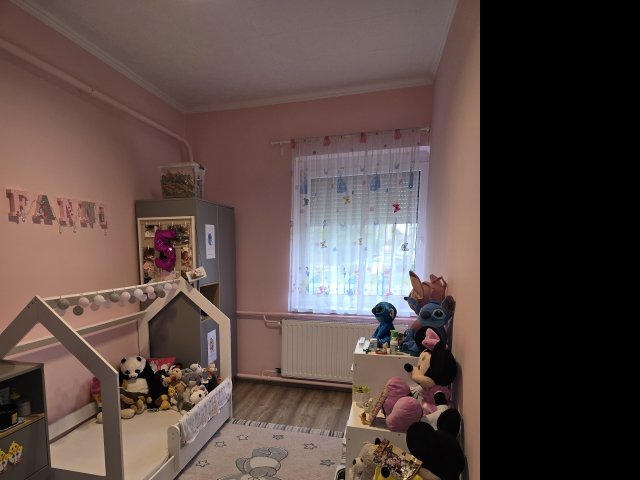 Eladó családi ház, Öttevényen 67.5 M Ft, 3 szobás