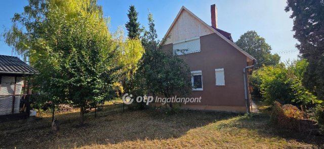 Eladó családi ház, Gárdonyban 95 M Ft, 2+2 szobás