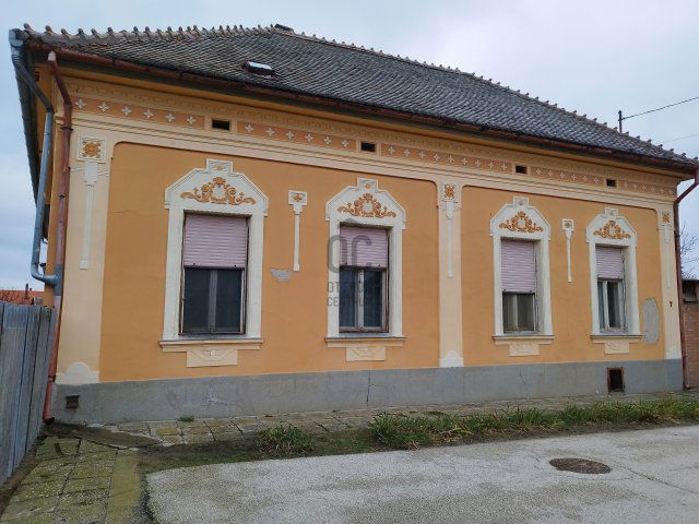 Eladó családi ház, Nagykőrösön 37.9 M Ft, 3 szobás