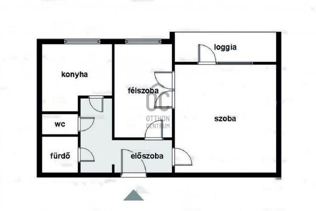 Eladó panellakás, Budapesten, XI. kerületben, Fehérvári úton