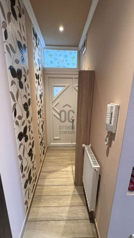 Eladó téglalakás, Debrecenben 55 M Ft, 3 szobás