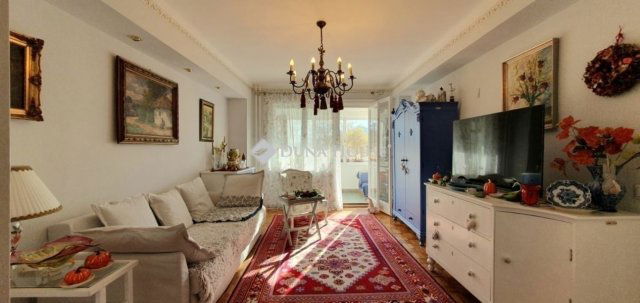 Eladó téglalakás, Budapesten, XIII. kerületben 89 M Ft, 2 szobás