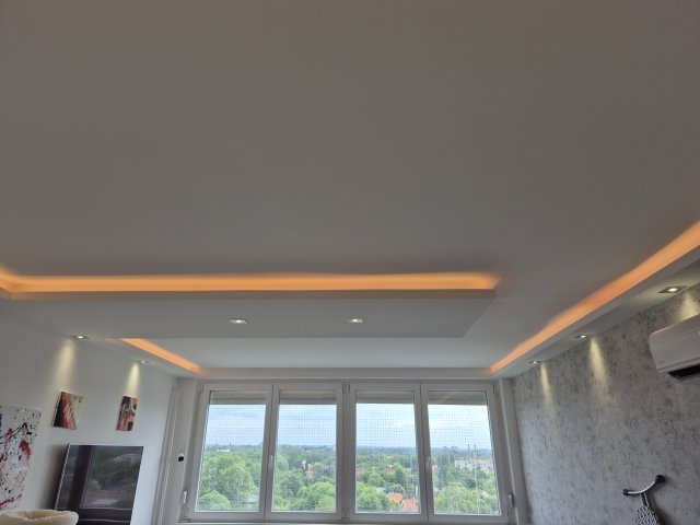 Eladó panellakás, Budapesten, XIV. kerületben 69.9 M Ft, 2 szobás