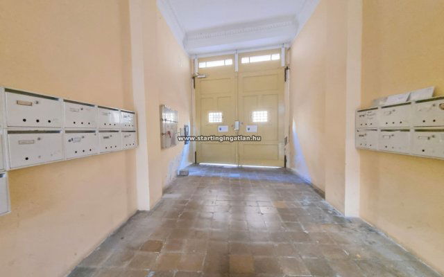 Eladó üzlethelyiség, Budapesten, VIII. kerületben, Mária utcában
