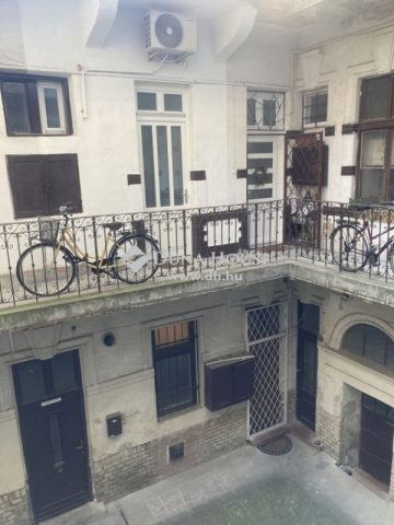 Eladó téglalakás, Budapesten, II. kerületben 74.9 M Ft, 2 szobás