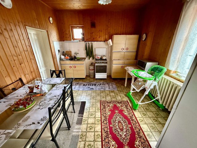 Eladó családi ház, Pusztavámon 39.9 M Ft, 3 szobás