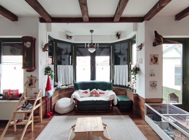 Eladó családi ház, Budapesten, XX. kerületben 129.9 M Ft