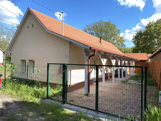 Eladó családi ház, Kesztölcön, Ady Endre utcában 47.9 M Ft