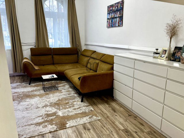 Eladó téglalakás, Budapesten, VIII. kerületben, Mátyás téren