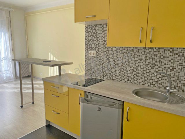 Kiadó téglalakás, albérlet, XI. kerületben, Bercsényi utcában