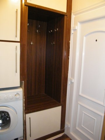 Kiadó panellakás, albérlet, Pápán, Képző utcában, 1 szobás