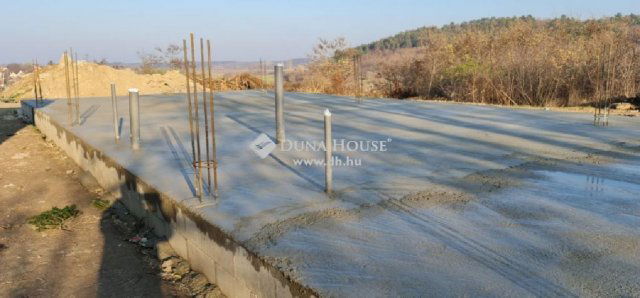 Eladó telek, Pándon 15.5 M Ft / költözzbe.hu