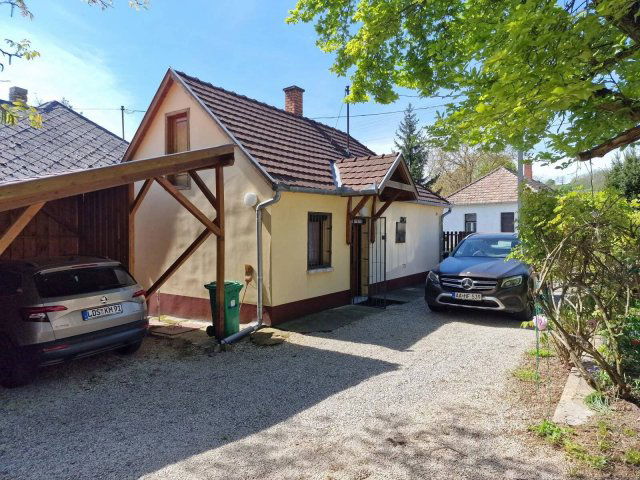 Eladó családi ház, Vindornyaszőlősön 30.29 M Ft, 4 szobás