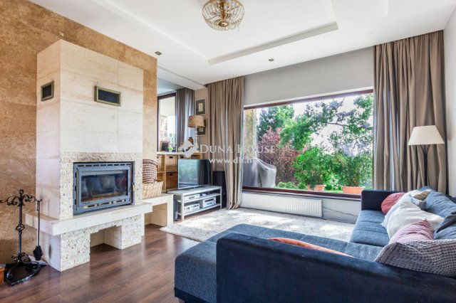 Eladó családi ház, Budaörsön 490 M Ft, 6 szobás