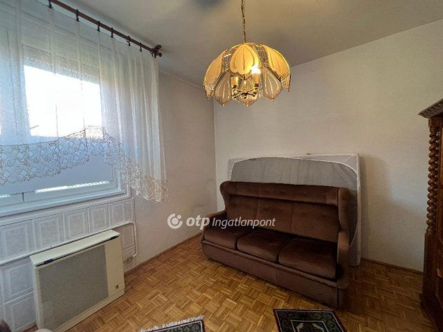 Eladó téglalakás, Budapesten, XX. kerületben 58.9 M Ft, 2 szobás