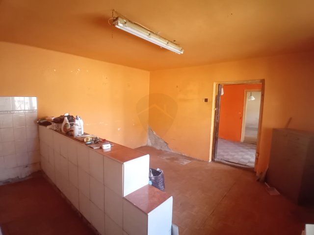Eladó családi ház, Hatvanban 21.9 M Ft, 3 szobás