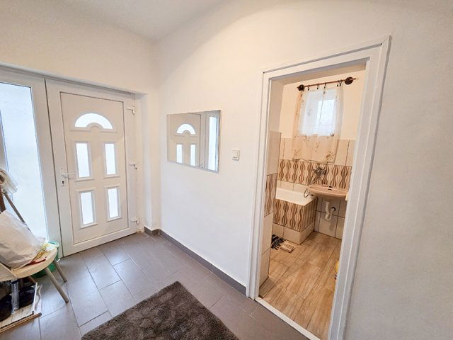 Eladó családi ház, Bagaméren 19.9 M Ft, 2 szobás