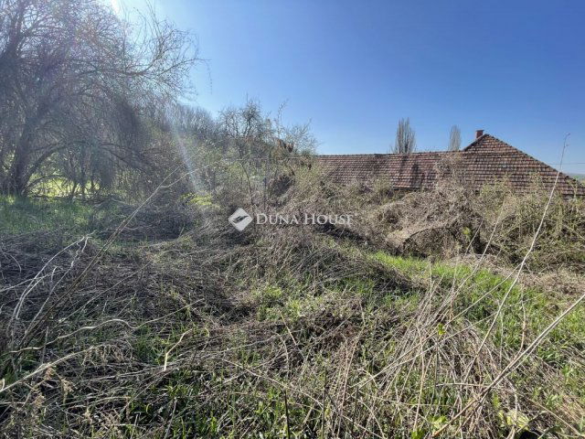 Eladó telek, Sárisápon 14.9 M Ft / költözzbe.hu